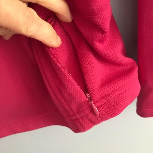 RRS Thermal Running Top - Picture 4 of 9